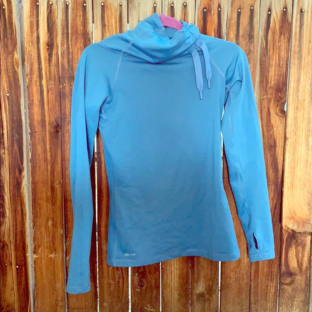 Women’s Nike Dry Fit Cowlneck